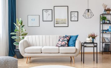 Jak przygotować mieszkanie do sprzedaży? szybka sprzedaż, zyskowna sprzedaż, nieruchomość, zysk