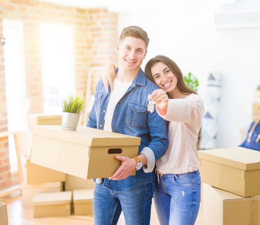 Rynek pierwotny czy wtórny – jakie mieszkanie wybrać? wybór mieszkania, rynek wtórny, rynek pierwotny