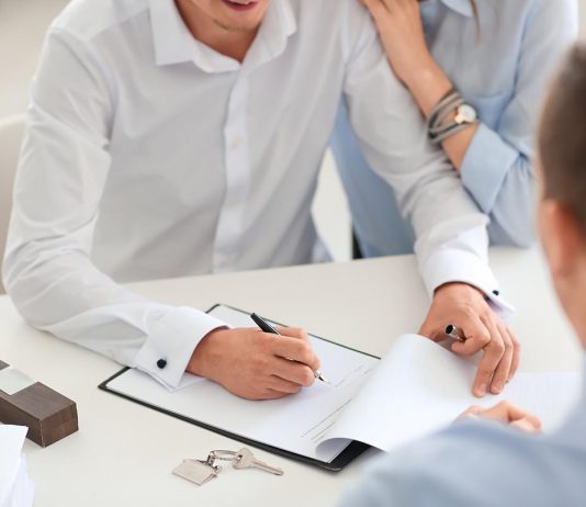 Umowa najmu mieszkania– co musi, a co powinna zawierać? najem mieszkania, umowa, wynajem mieszkań