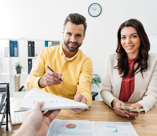 Czym rożni się zadatek od zaliczki? zadatek zakup nieruchomości
