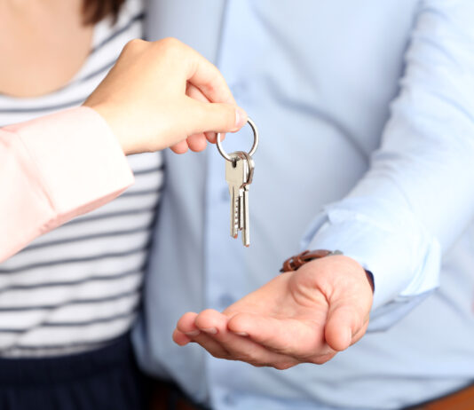 Ubezpieczenie mieszkania na wynajem – czy warto? ubezpiecznie mieszkanie, OC, nieruchomości