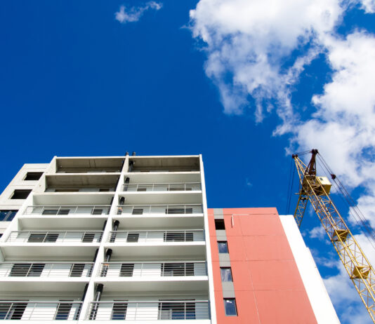 Stan deweloperski mieszkania – zalety i wady Stan deweloperski mieszkania