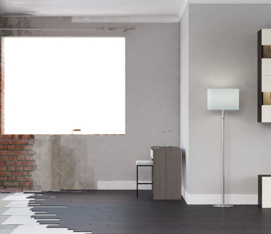 Mieszkanie do remontu – czy warto kupić? remont, zakup mieszkania