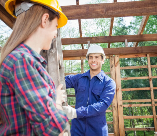 Dom bez pozwolenia – najważniejsze informacje Dom bez pozowlenia - warunki