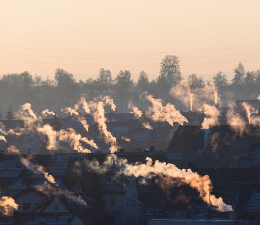 Centralna Ewidencja Emisyjności Budynków – najważniejsze informacje CEEB - najważniejsze informacje