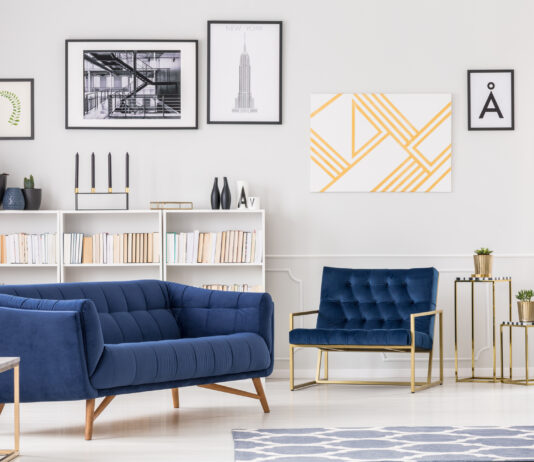 Układ stron świata a mieszkanie – jaki najlepszy strony świata - nieruchomość