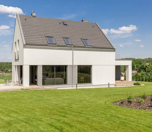 Jaka działka pod budowę domu? działka z domem