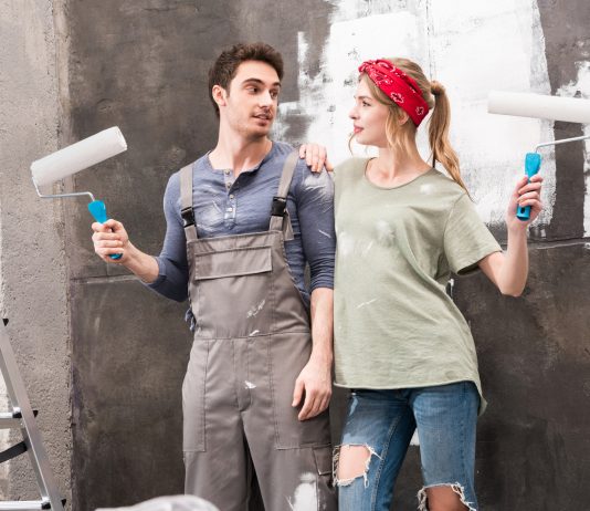 Mieszkanie do remontu na co zwrócić uwagę? koszty remontu, poradnik