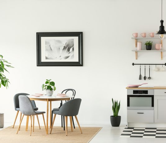 Wynajem mieszkania – z meblami czy bez? wynajem nieruchomości, wyposażenie dla najemców