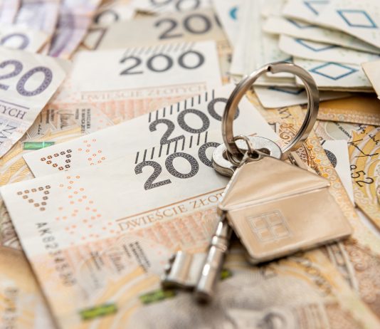 Kredyt na zakup mieszkania na wynajem – czy to się opłaca w 2022 roku? nieruchomości w 2022