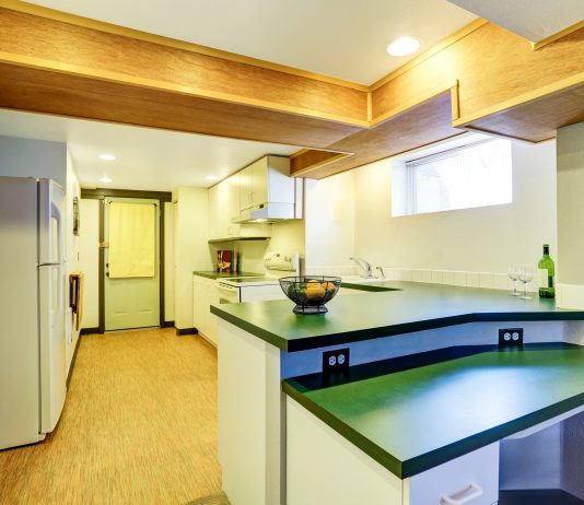 Mieszkanie w suterenie – plusy i minusy mieszkanie - suteryna