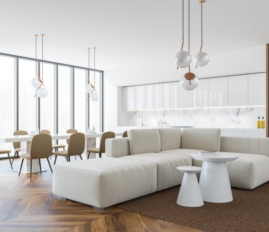 Modne wnętrza – trendy 2022 wnętrza, design, trendy, 2022