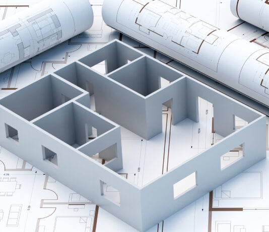 Układ funkcjonalny mieszkania – dlaczego warto na niego zwracać uwagę? plan mieszkania