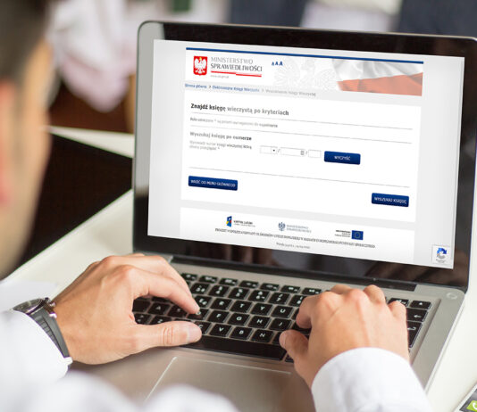 Numer księgi wieczystej – czym jest i jak go znaleźć? księgi wieczyste