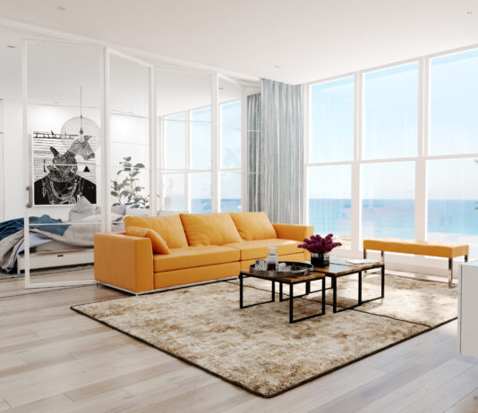 Apartament nad morzem – czy warto go mieć? nieruchomości nad morzem