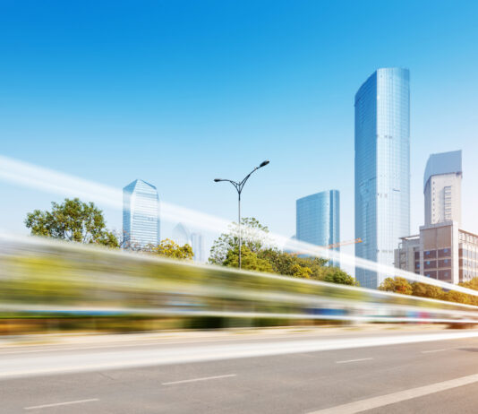 Miasto 15 minutowe – czy to miasto przyszłości? miast przyszłości