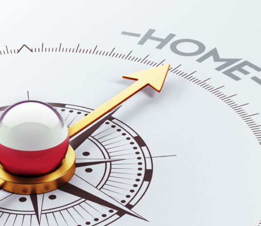 Gdzie zamieszkać w Polsce? Dane z Narodowego Spisu Powszechnego nieruchomości Polska