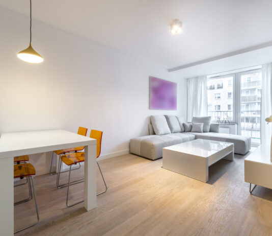 Małe mieszkanie w bloku – jak zwiększyć liczbę pomieszczeń? nieruchomości na wynajem