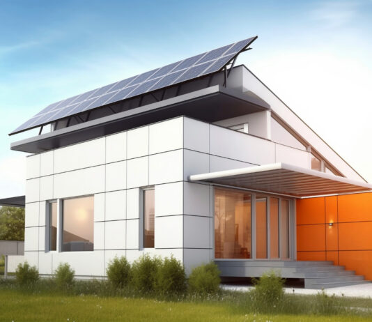 Termomodernizacja budynku – co musisz o niej wiedzieć? nieruchomości świadectwo charakterystyki energetycznej