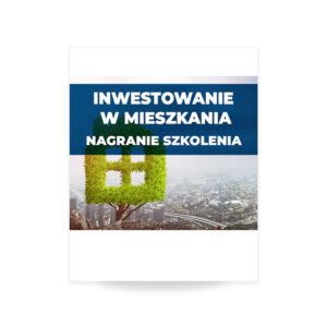 Inwestowanie w mieszkania