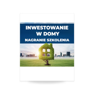 Inwestowanie w domy