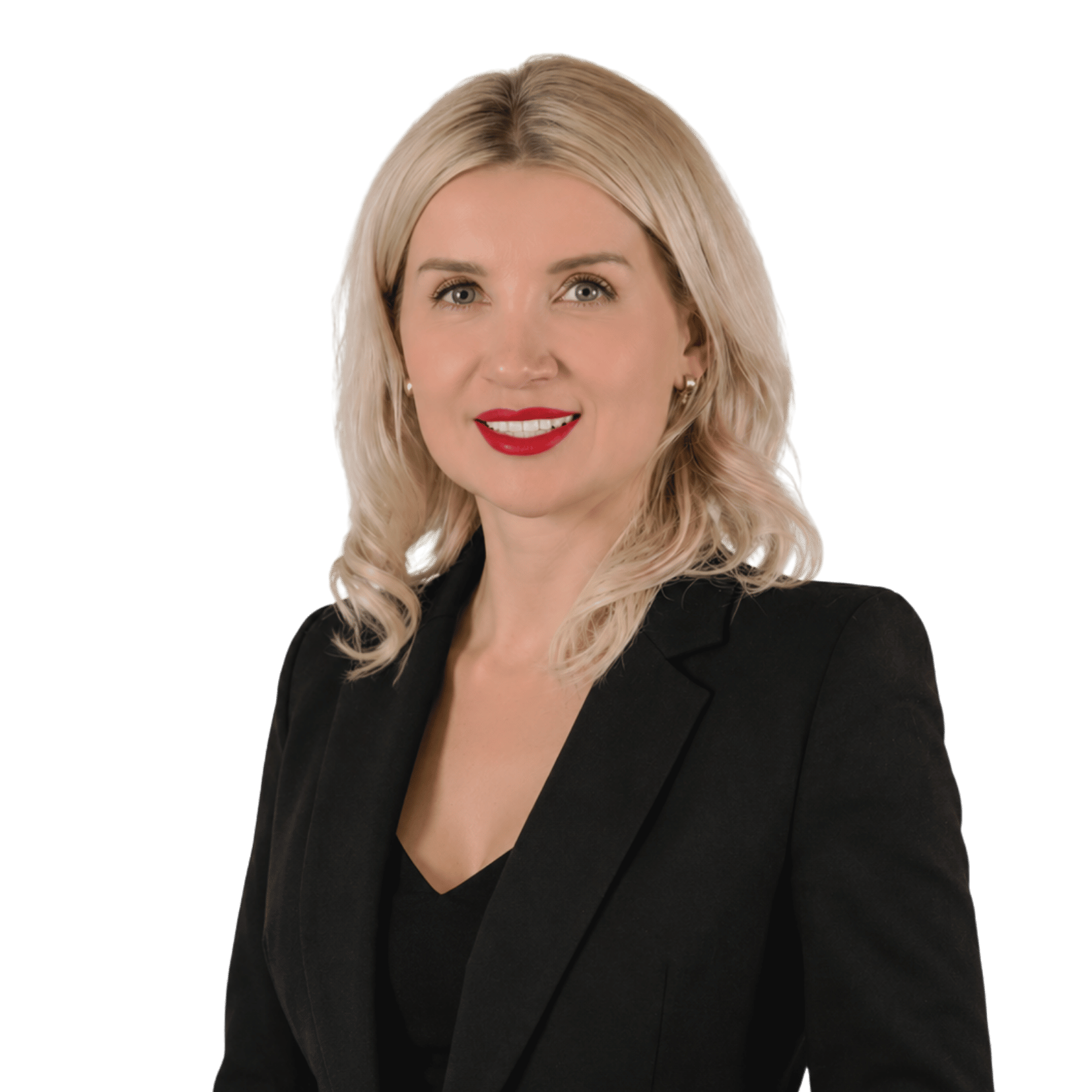 Aneta Karus