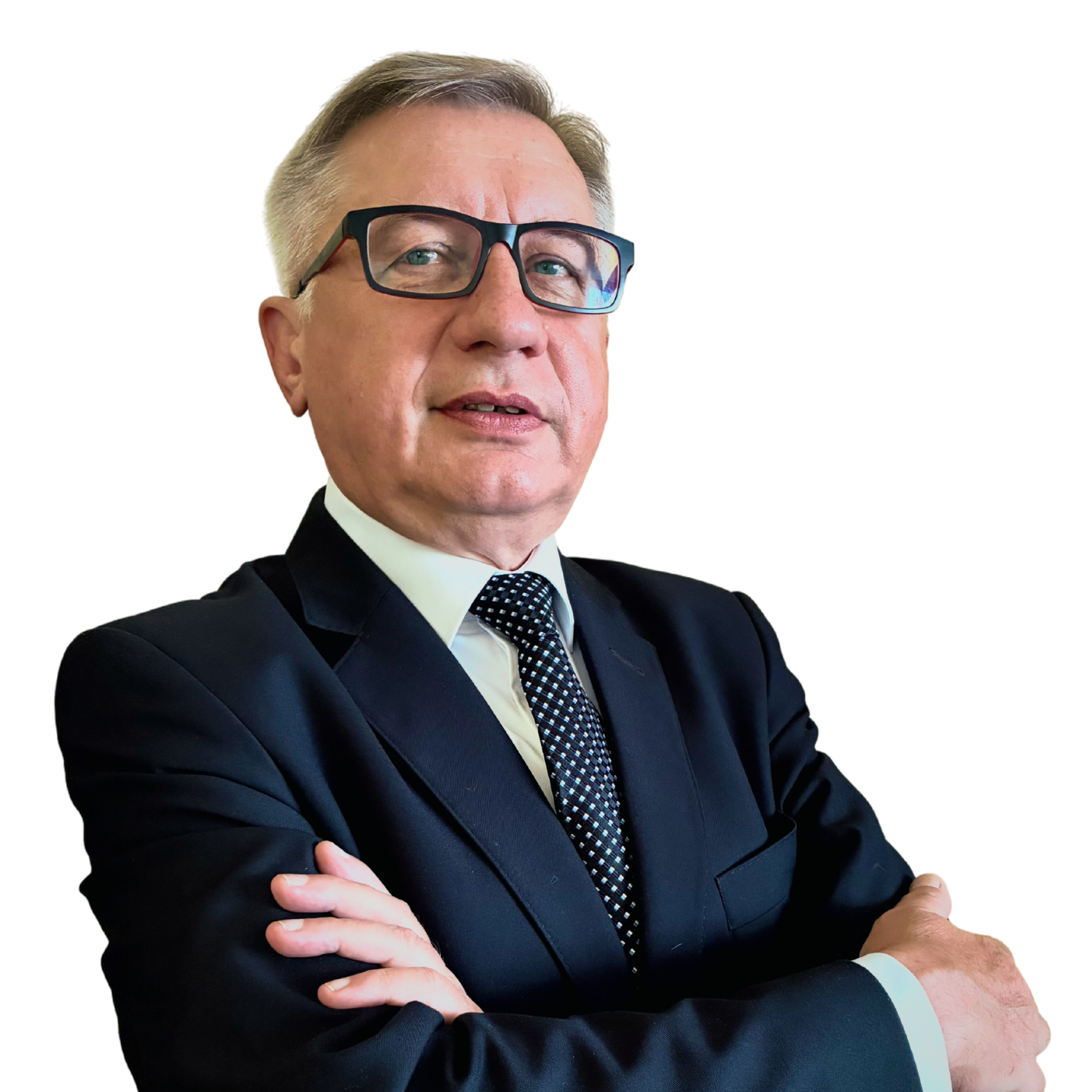 Dariusz Faliszewski