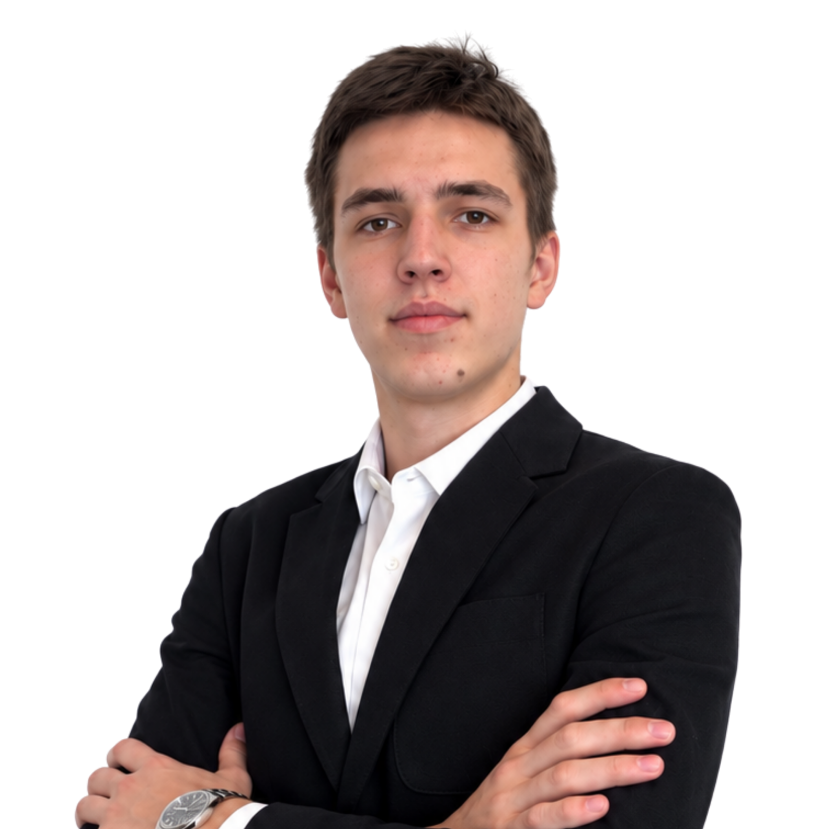 Ivan Kushnir